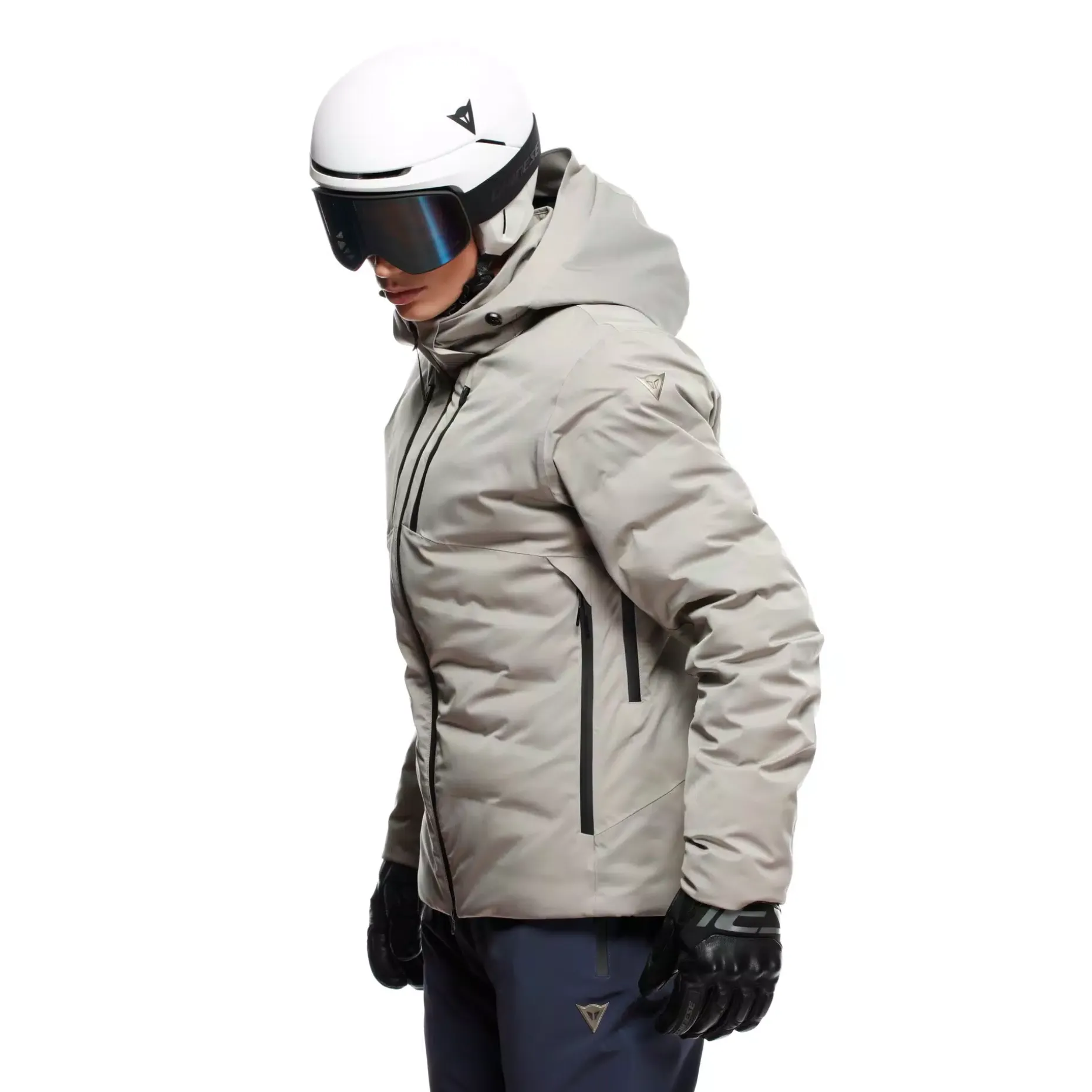 IVENTA DERMIZAX EV™ - CHAQUETA TÉCNICA DE PLUMAS PARA HOMBRE