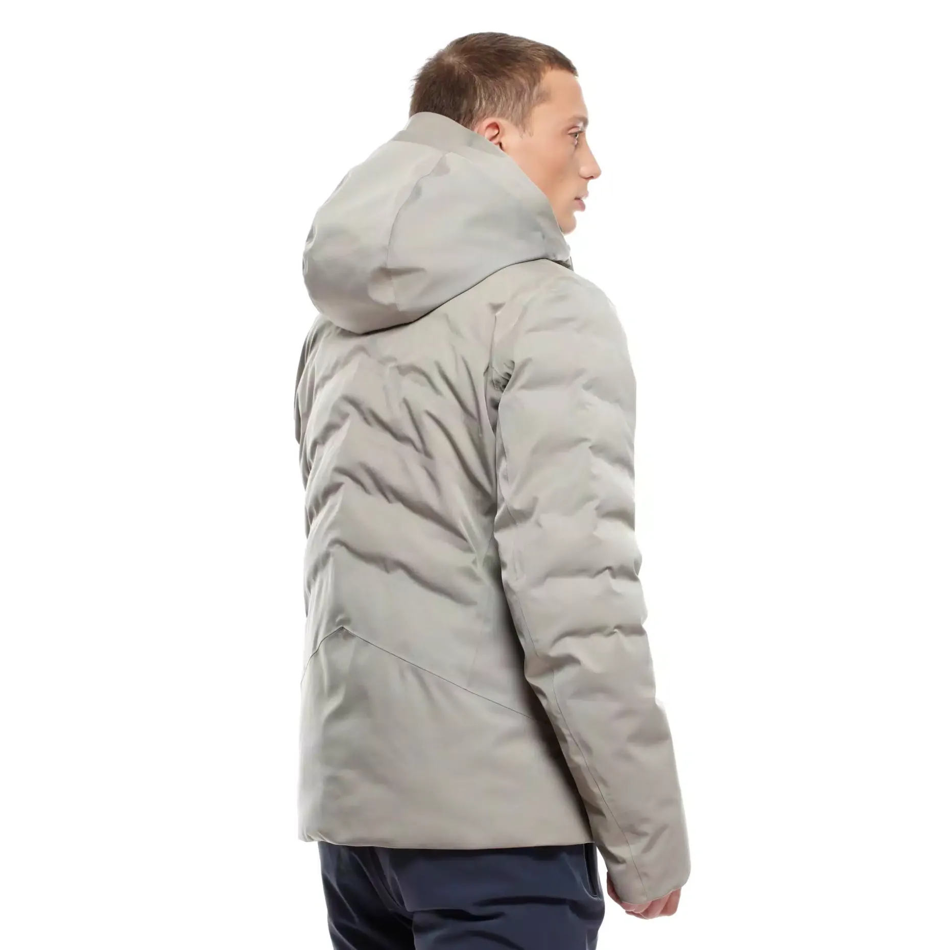 IVENTA DERMIZAX EV™ - CHAQUETA TÉCNICA DE PLUMAS PARA HOMBRE