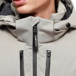 IVENTA DERMIZAX EV™ - CHAQUETA TÉCNICA DE PLUMAS PARA HOMBRE