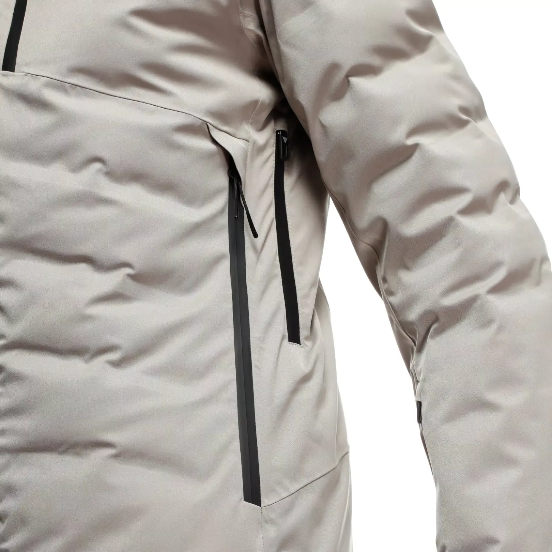 IVENTA DERMIZAX EV™ - CHAQUETA TÉCNICA DE PLUMAS PARA HOMBRE