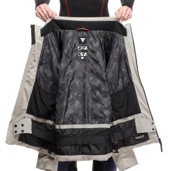 IVENTA DERMIZAX EV™ - CHAQUETA TÉCNICA DE PLUMAS PARA HOMBRE