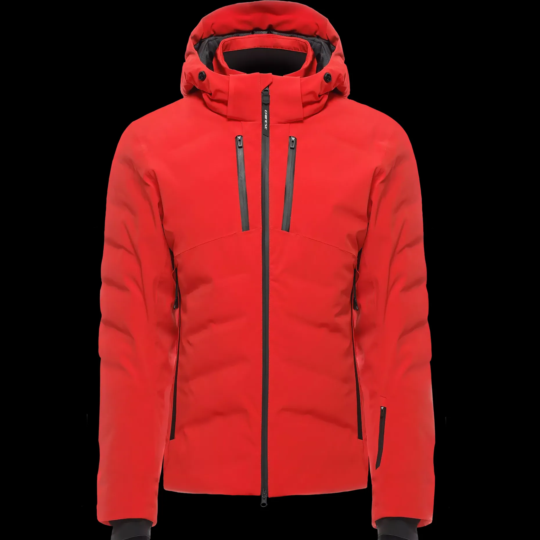IVENTA DERMIZAX EV™ - CHAQUETA TÉCNICA DE PLUMAS PARA HOMBRE