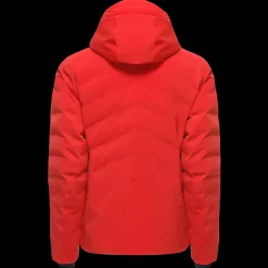 IVENTA DERMIZAX EV™ - CHAQUETA TÉCNICA DE PLUMAS PARA HOMBRE