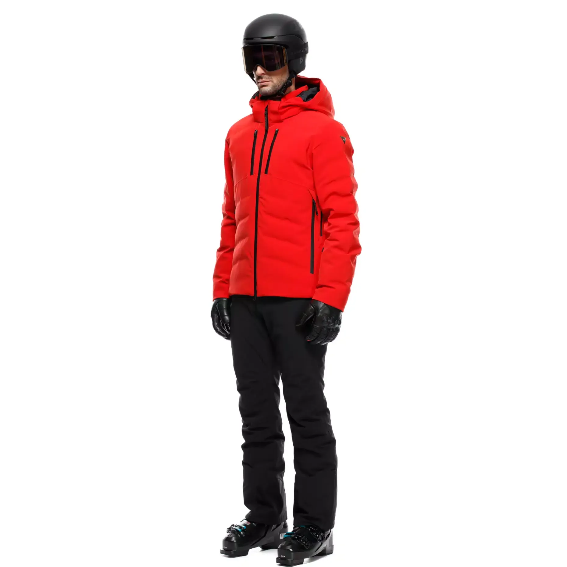 IVENTA DERMIZAX EV™ - CHAQUETA TÉCNICA DE PLUMAS PARA HOMBRE