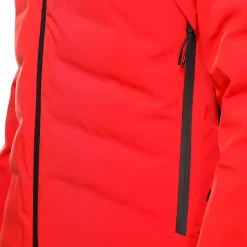 IVENTA DERMIZAX EV™ - CHAQUETA TÉCNICA DE PLUMAS PARA HOMBRE