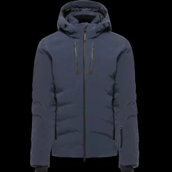 IVENTA DERMIZAX EV™ - CHAQUETA TÉCNICA DE PLUMAS PARA HOMBRE