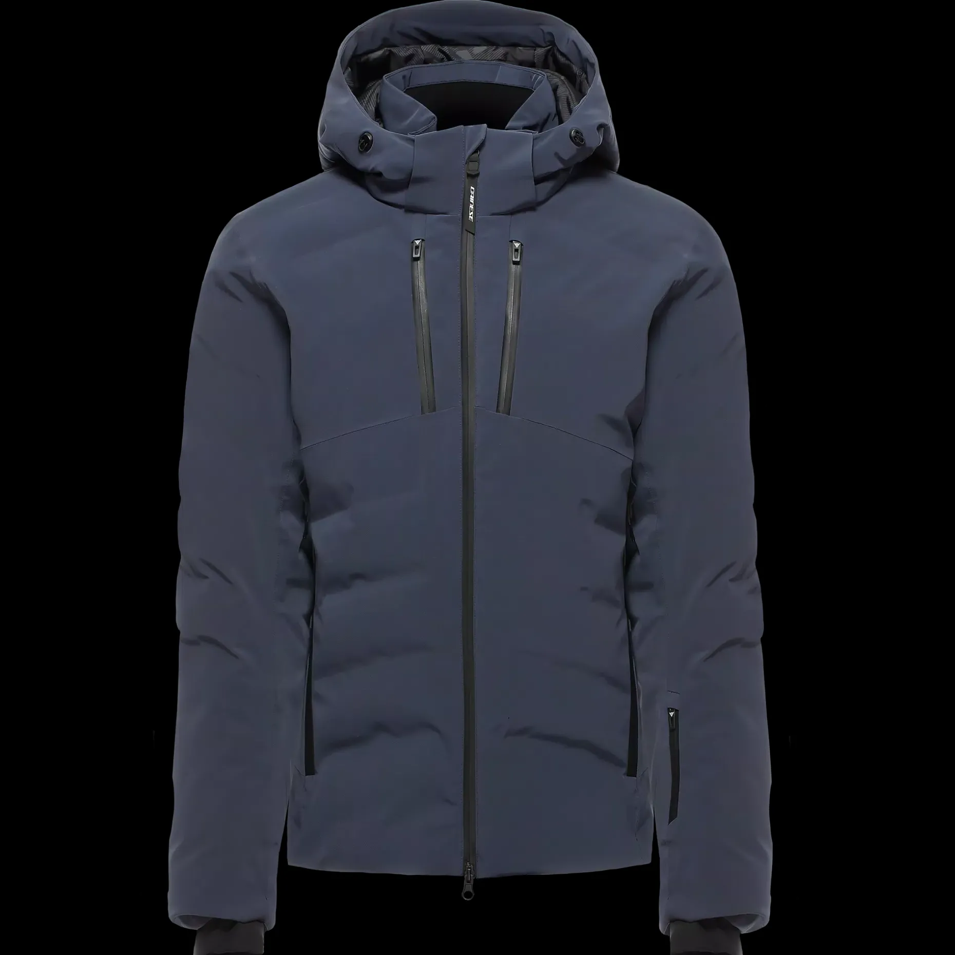 IVENTA DERMIZAX EV™ - CHAQUETA TÉCNICA DE PLUMAS PARA HOMBRE