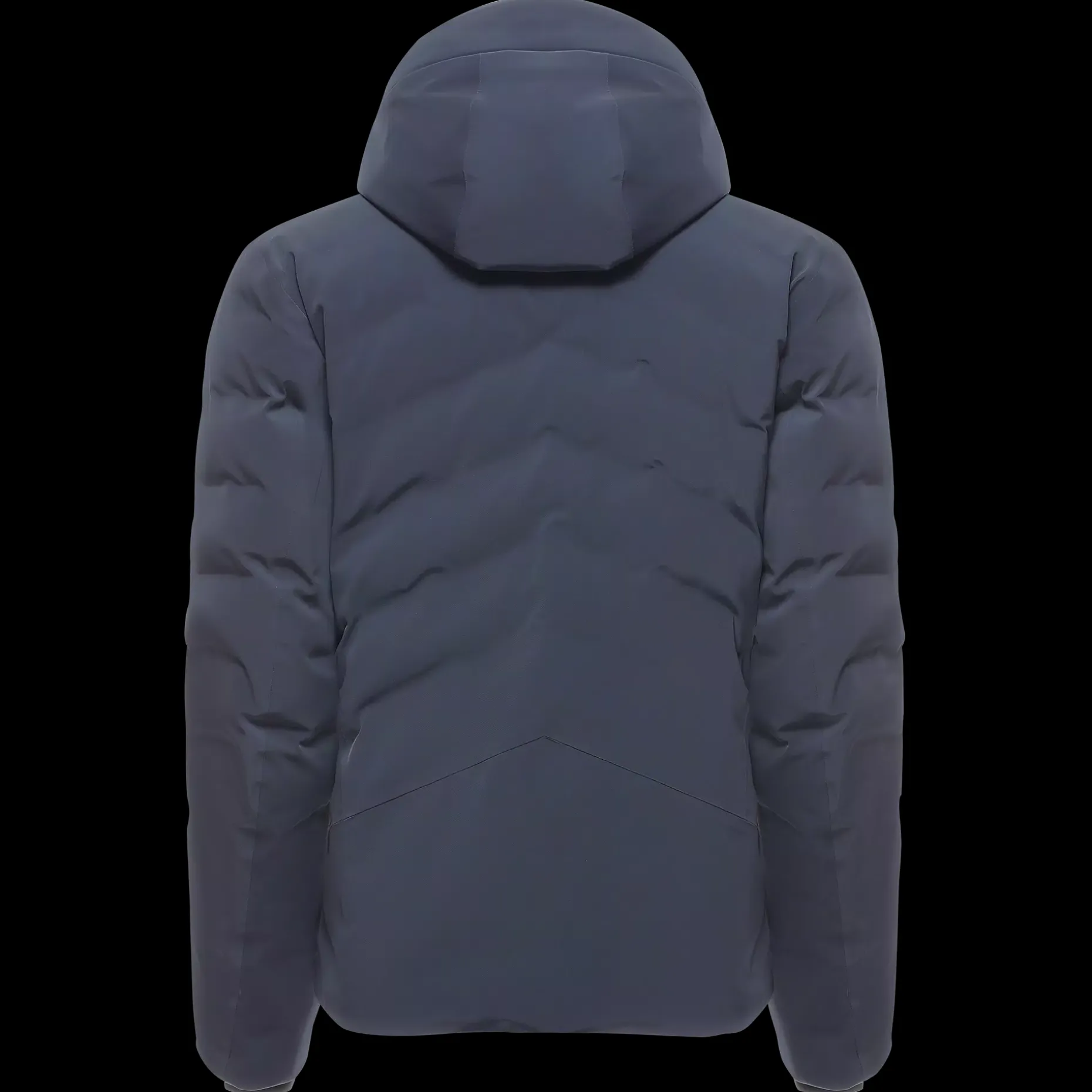 IVENTA DERMIZAX EV™ - CHAQUETA TÉCNICA DE PLUMAS PARA HOMBRE
