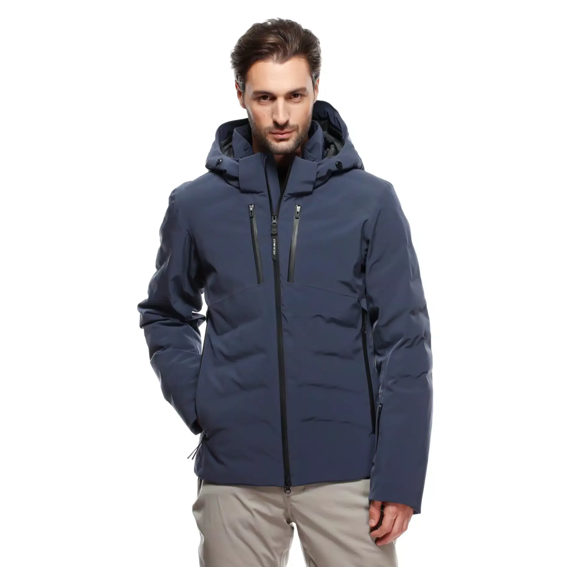 IVENTA DERMIZAX EV™ - CHAQUETA TÉCNICA DE PLUMAS PARA HOMBRE