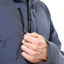 IVENTA DERMIZAX EV™ - CHAQUETA TÉCNICA DE PLUMAS PARA HOMBRE