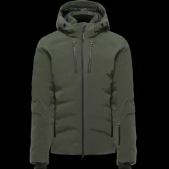 IVENTA DERMIZAX EV™ - CHAQUETA TÉCNICA DE PLUMAS PARA HOMBRE
