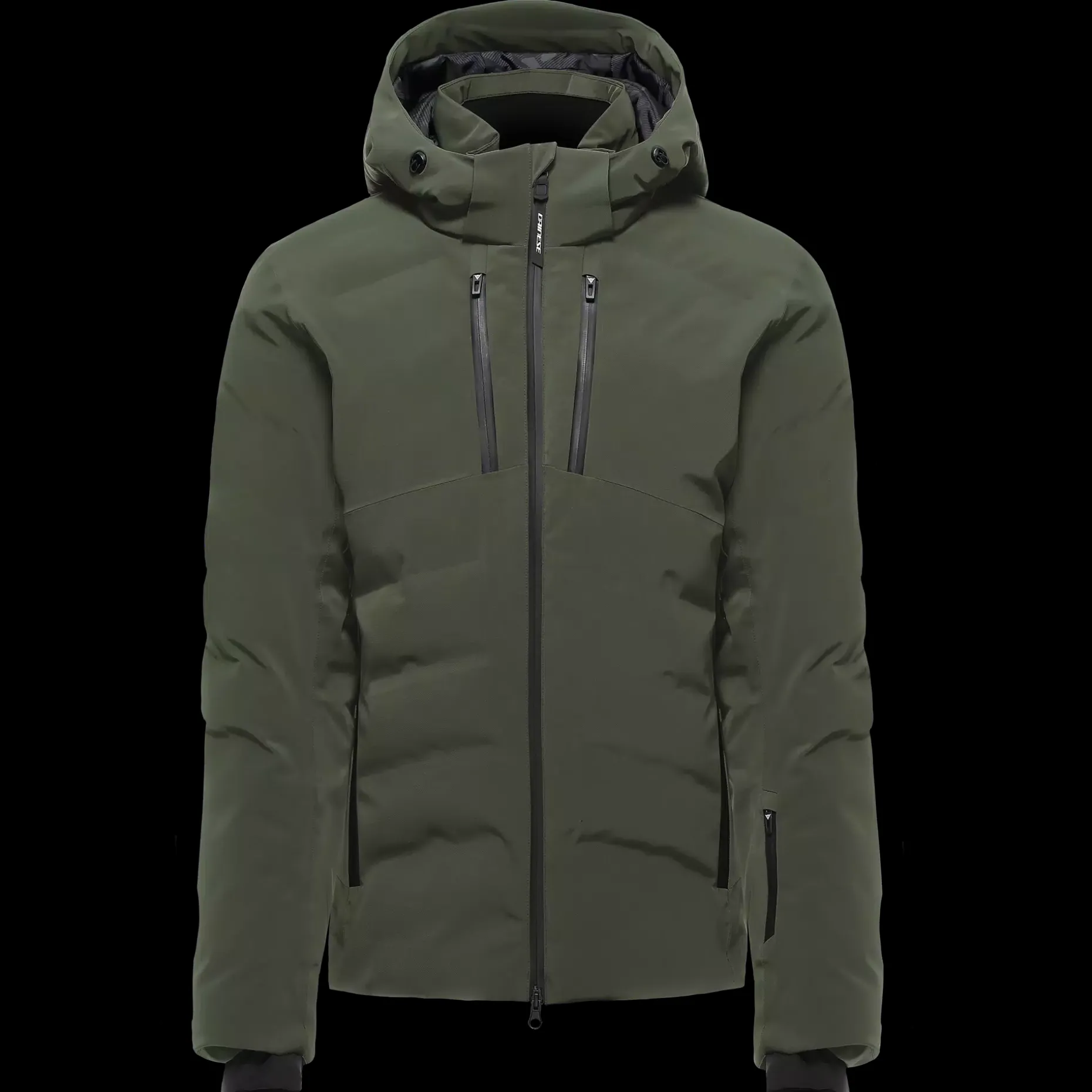 IVENTA DERMIZAX EV™ - CHAQUETA TÉCNICA DE PLUMAS PARA HOMBRE