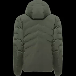 IVENTA DERMIZAX EV™ - CHAQUETA TÉCNICA DE PLUMAS PARA HOMBRE