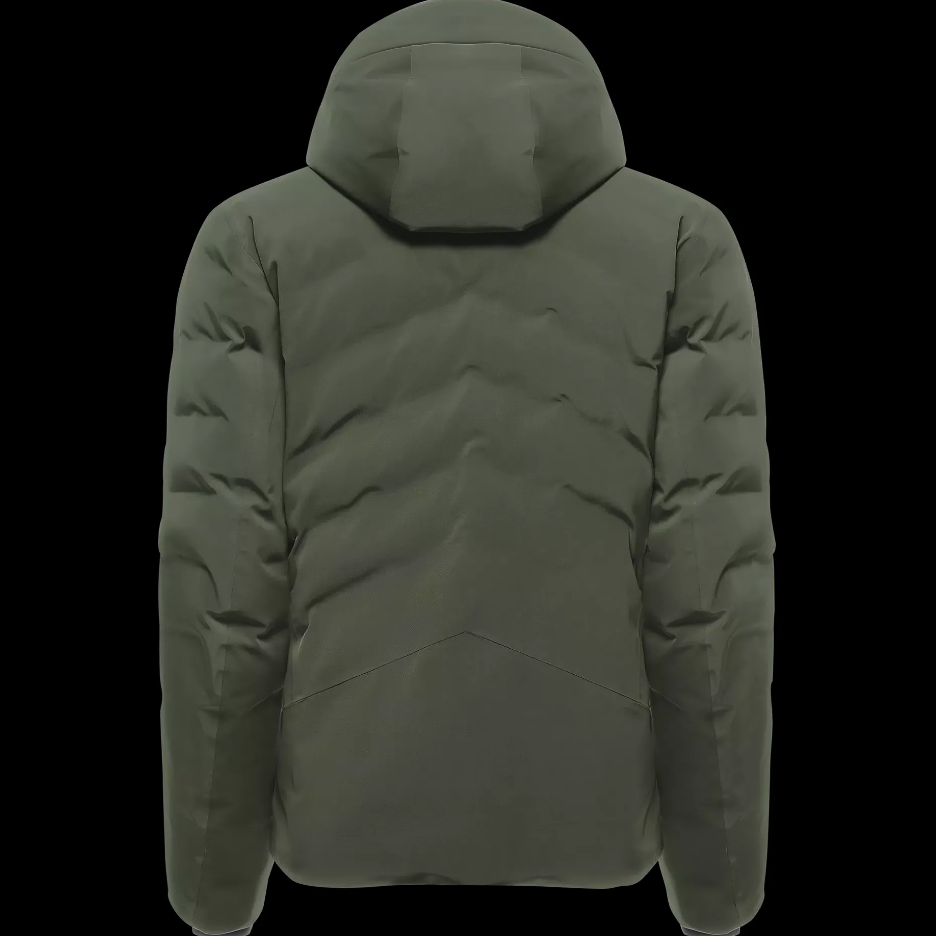 IVENTA DERMIZAX EV™ - CHAQUETA TÉCNICA DE PLUMAS PARA HOMBRE