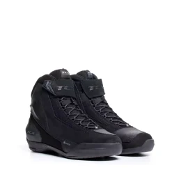 JUPITER 5 GORE-TEX® ZAPATO MOTO IMPERMEABLE HOMBRE - NEGRO