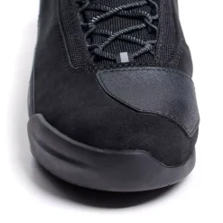 JUPITER 5 GORE-TEX® ZAPATO MOTO IMPERMEABLE HOMBRE - NEGRO