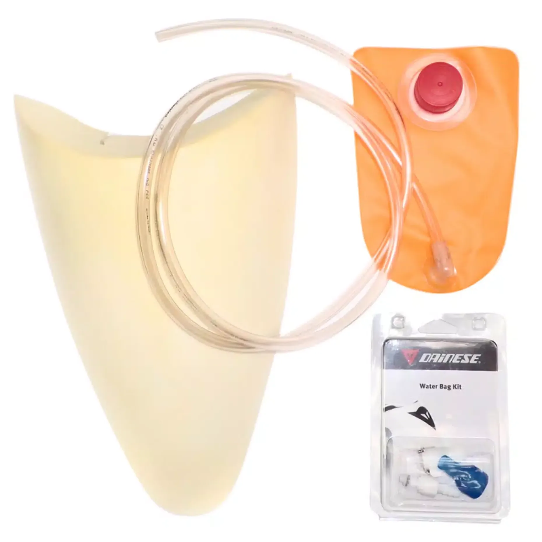 KIT DE AGUA PARA TRAJES DAINESE