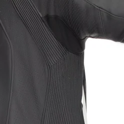 LAGUNA SECA 6 - MONO DE MOTO 1 PIEZA EN CUERO PERFORADO HOMBRE - TALLA SHORT/TALL (S/T)