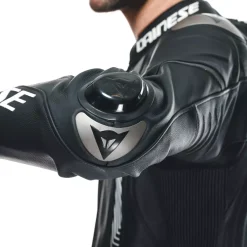 LAGUNA SECA 5 MONO DE CUERO PERFORADO 2PZS HOMBRE