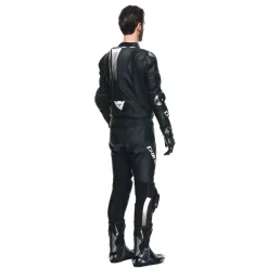 LAGUNA SECA 5 MONO DE CUERO PERFORADO 2PZS HOMBRE