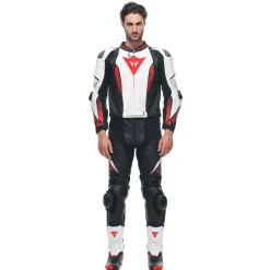 LAGUNA SECA 5 MONO DE CUERO 2PZS HOMBRE