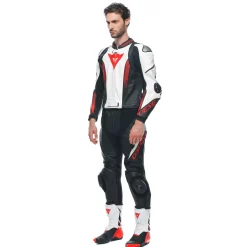 LAGUNA SECA 5 MONO DE CUERO 2PZS HOMBRE