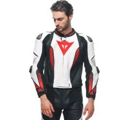 LAGUNA SECA 5 MONO DE CUERO 2PZS HOMBRE
