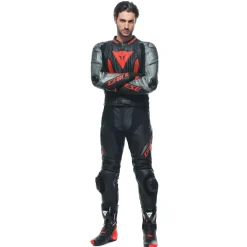 LAGUNA SECA 5 MONO DE CUERO 2PZS HOMBRE