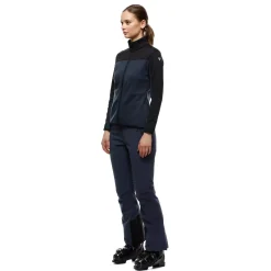 LIGERA DERMIZAX EV™ - PANTALONES DE ESQUÍ MUJER