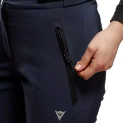 LIGERA DERMIZAX EV™ - PANTALONES DE ESQUÍ MUJER