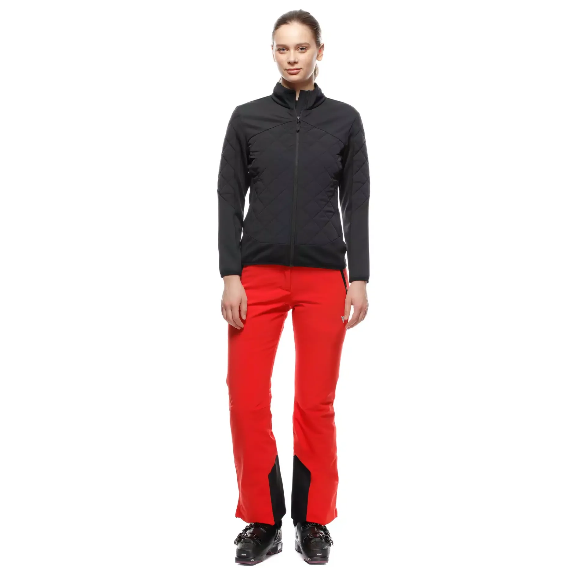 LIGERA DERMIZAX EV™ - PANTALONES DE ESQUÍ MUJER