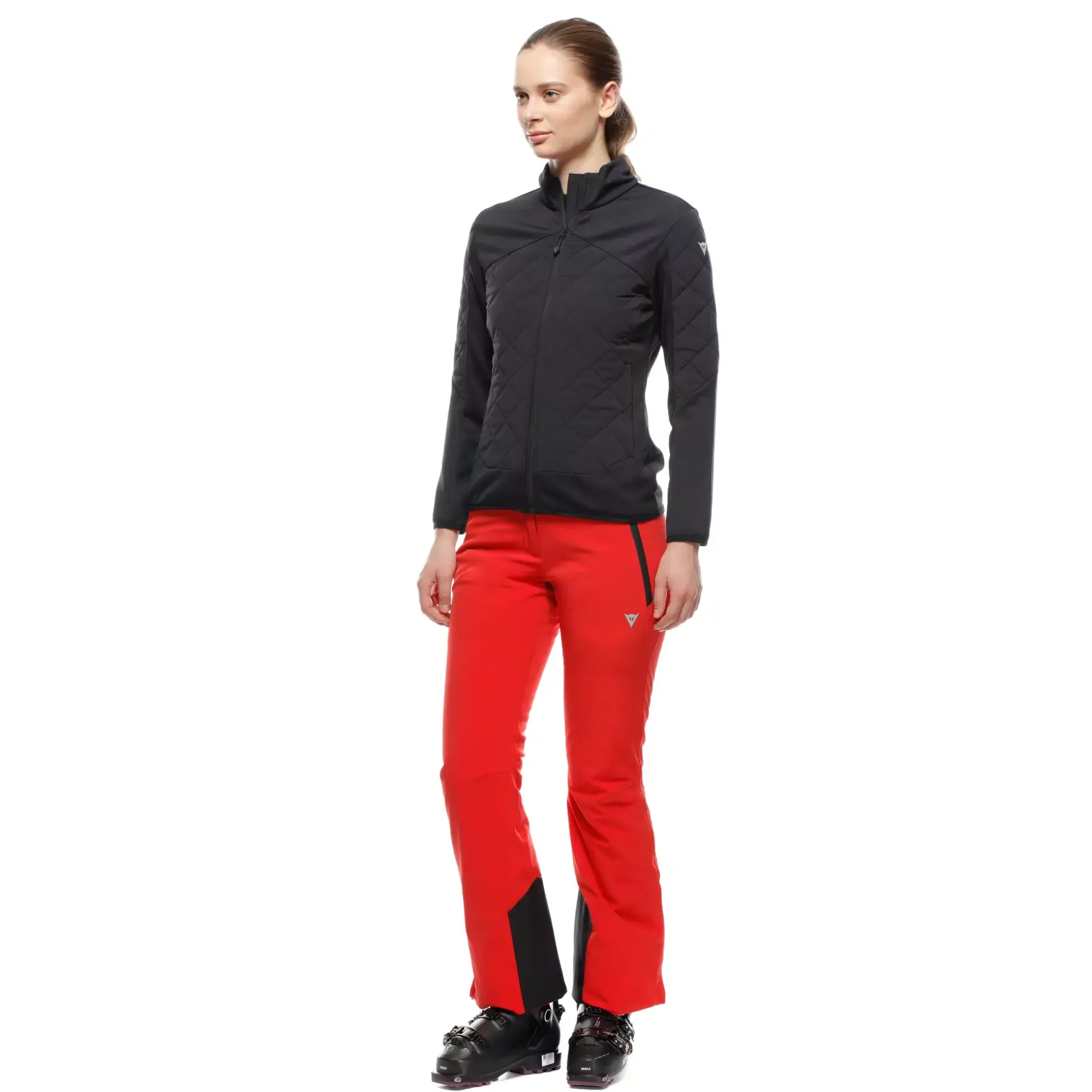 LIGERA DERMIZAX EV™ - PANTALONES DE ESQUÍ MUJER