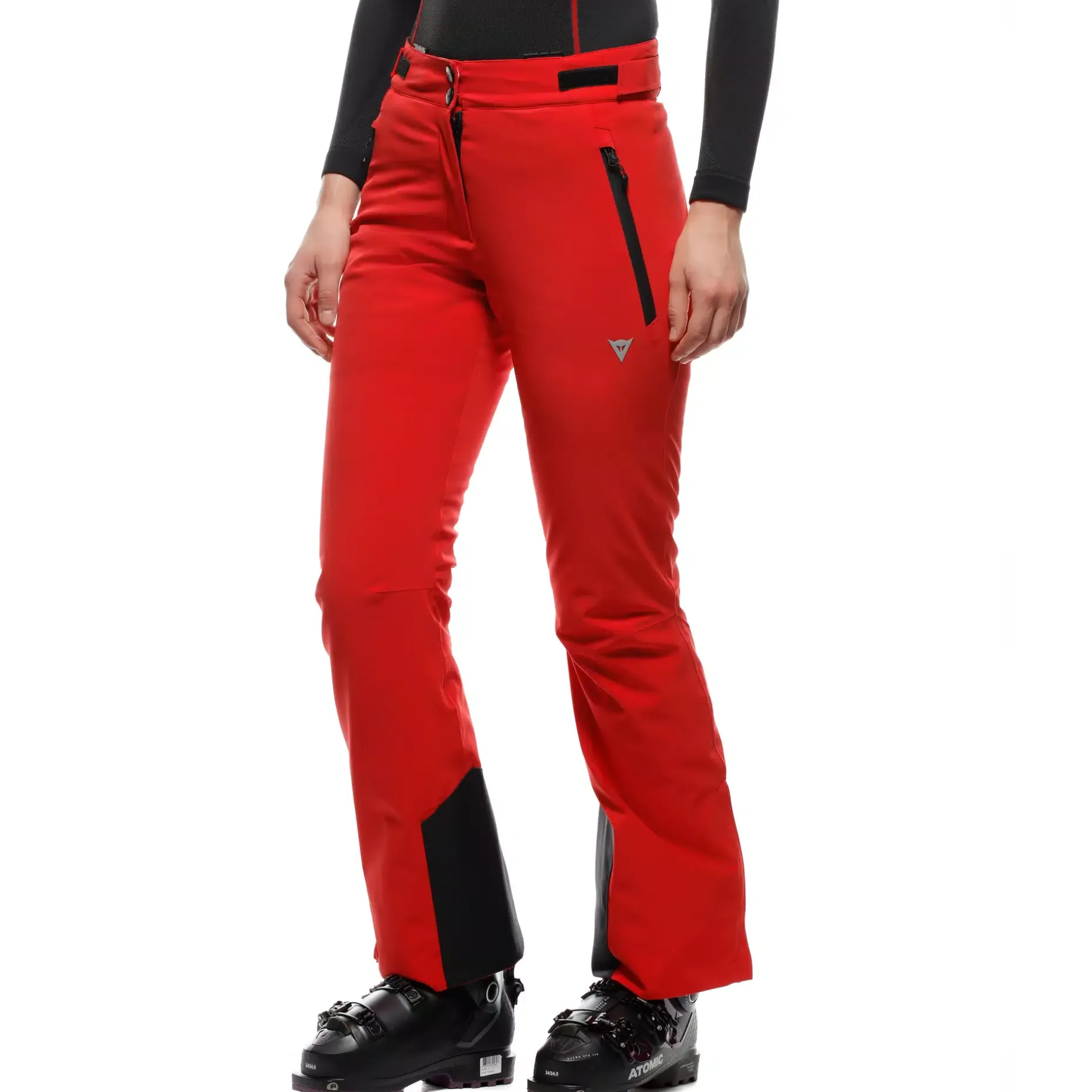 LIGERA DERMIZAX EV™ - PANTALONES DE ESQUÍ MUJER