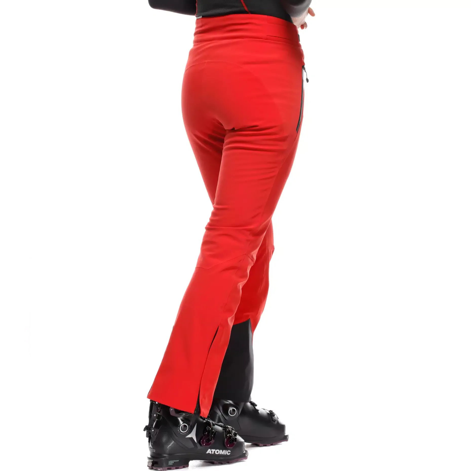 LIGERA DERMIZAX EV™ - PANTALONES DE ESQUÍ MUJER
