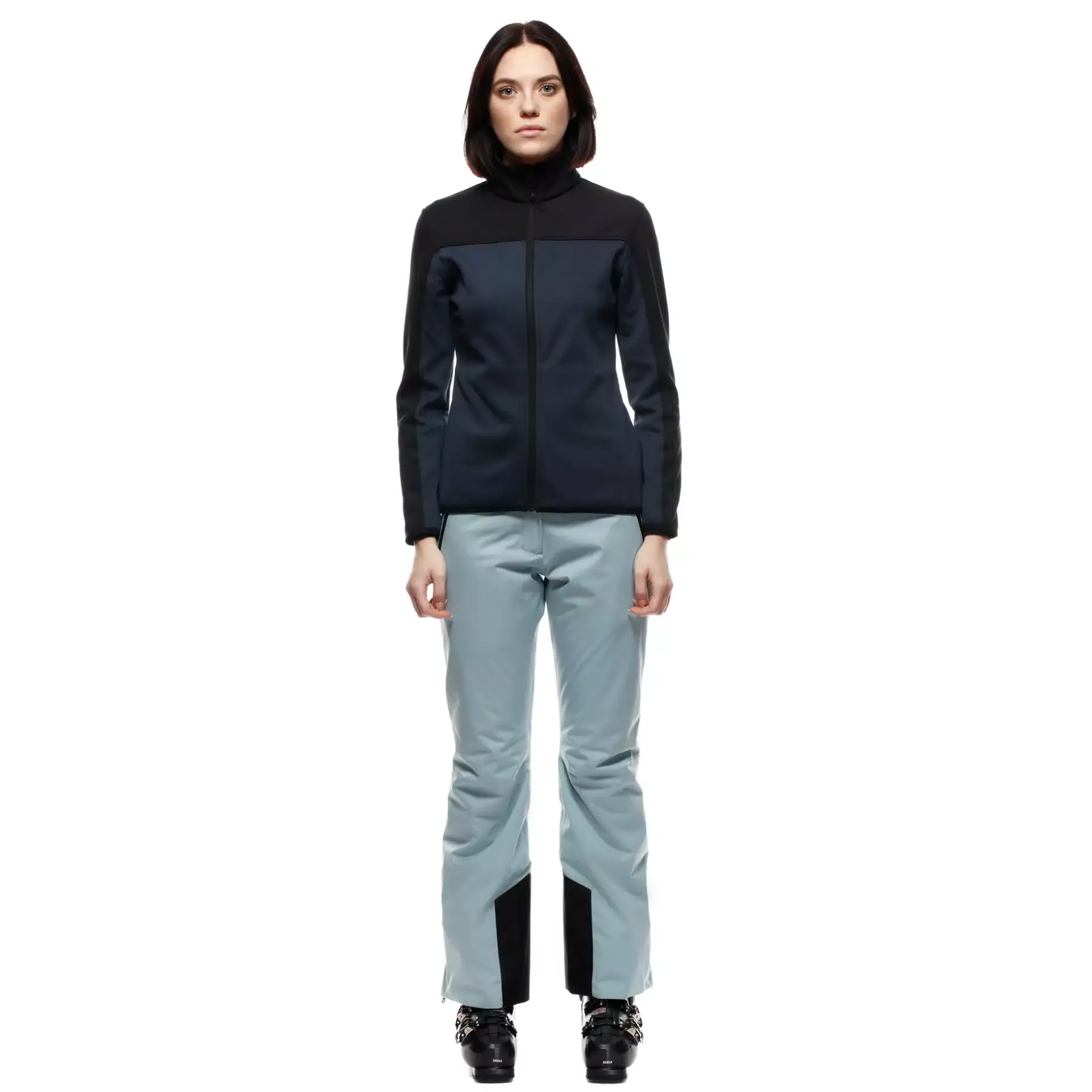 LIGERA DERMIZAX EV™ - PANTALONES DE ESQUÍ MUJER