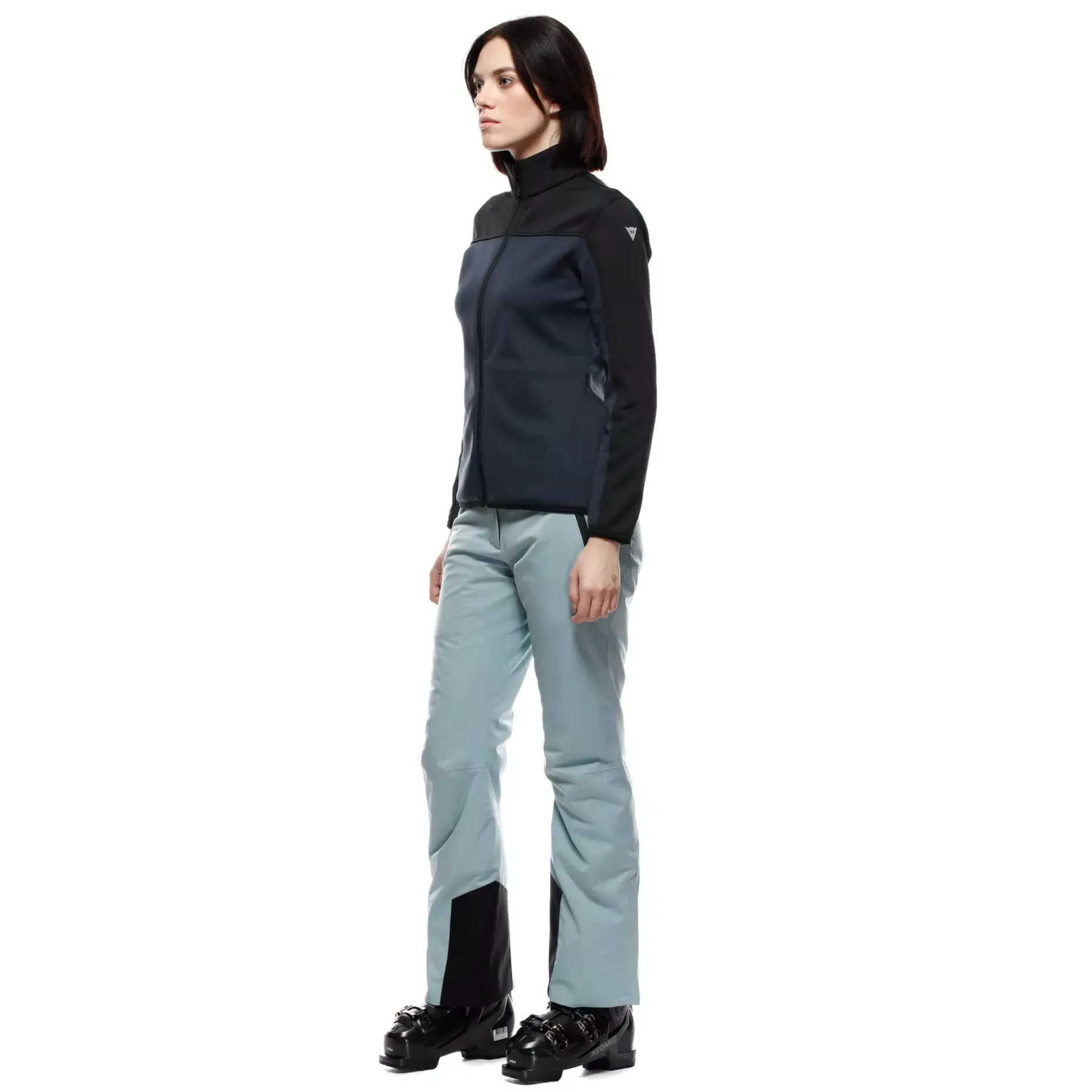 LIGERA DERMIZAX EV™ - PANTALONES DE ESQUÍ MUJER
