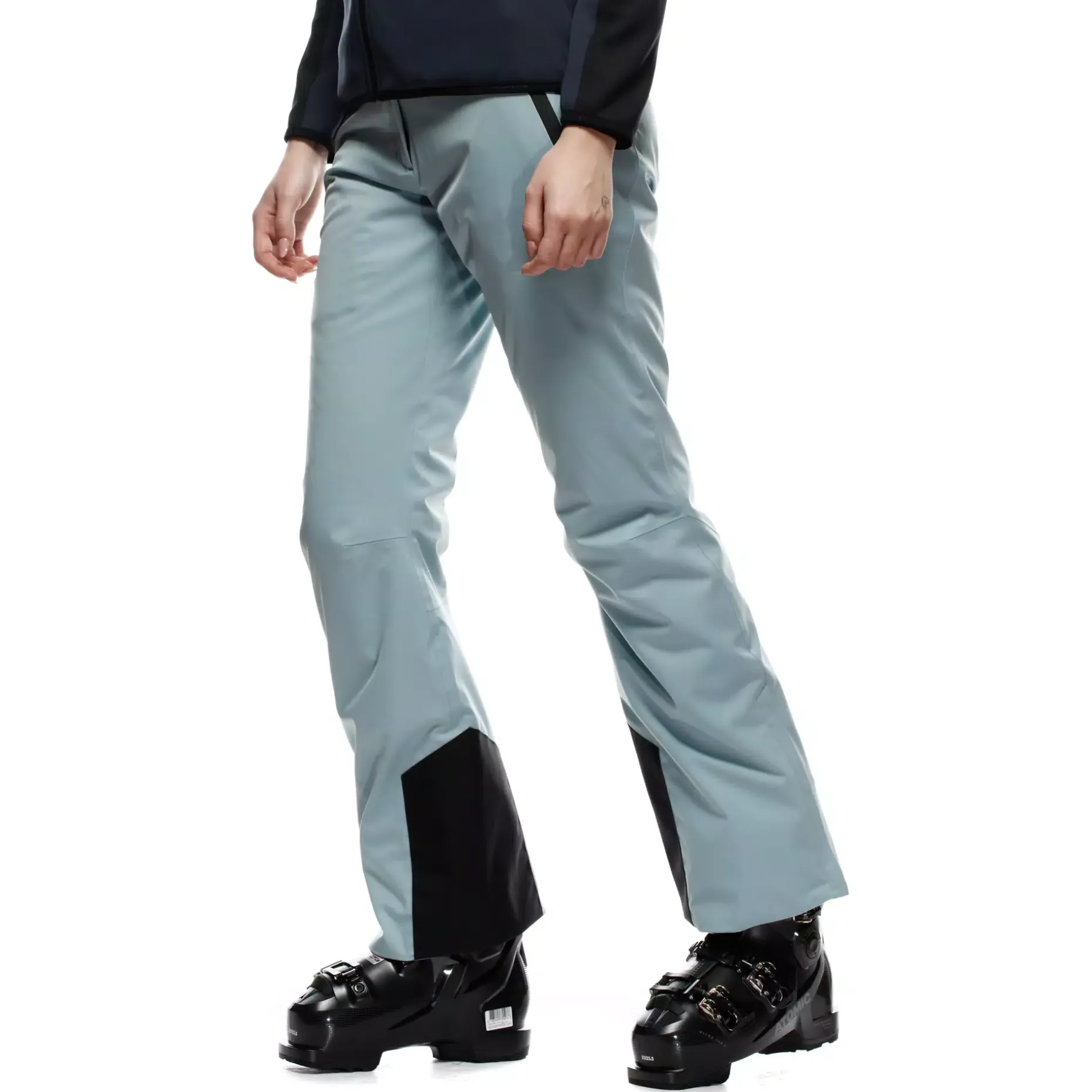 LIGERA DERMIZAX EV™ - PANTALONES DE ESQUÍ MUJER