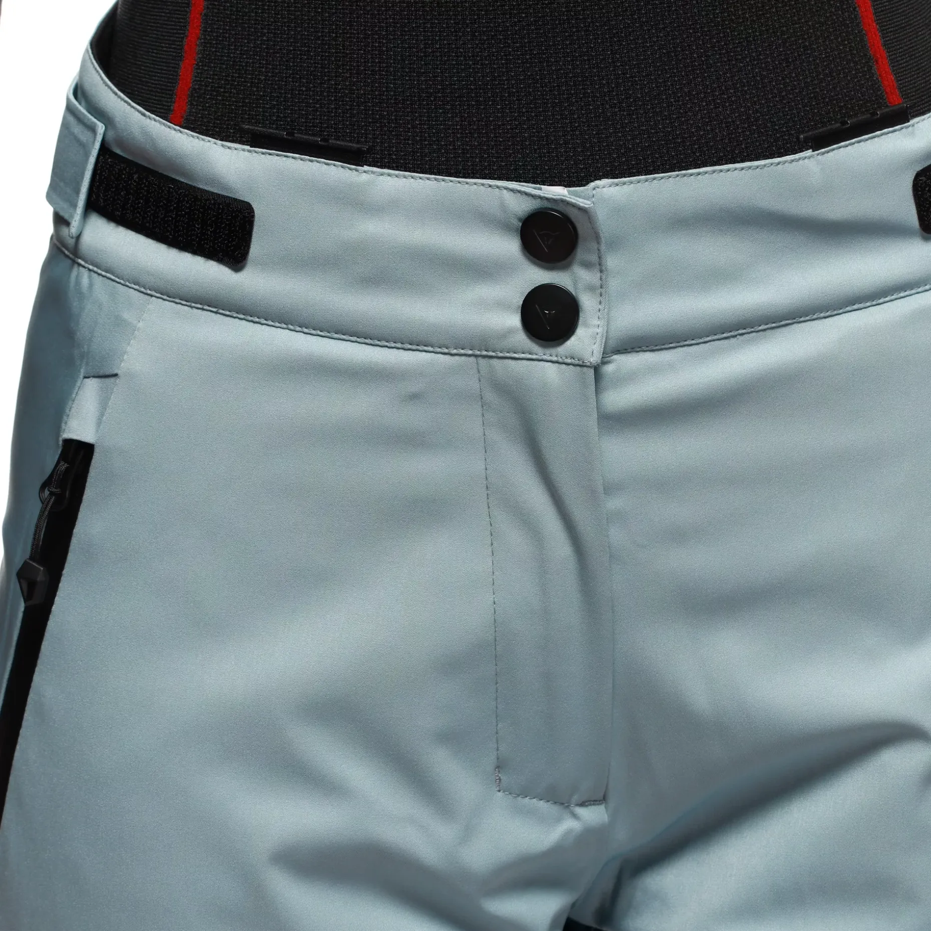 LIGERA DERMIZAX EV™ - PANTALONES DE ESQUÍ MUJER
