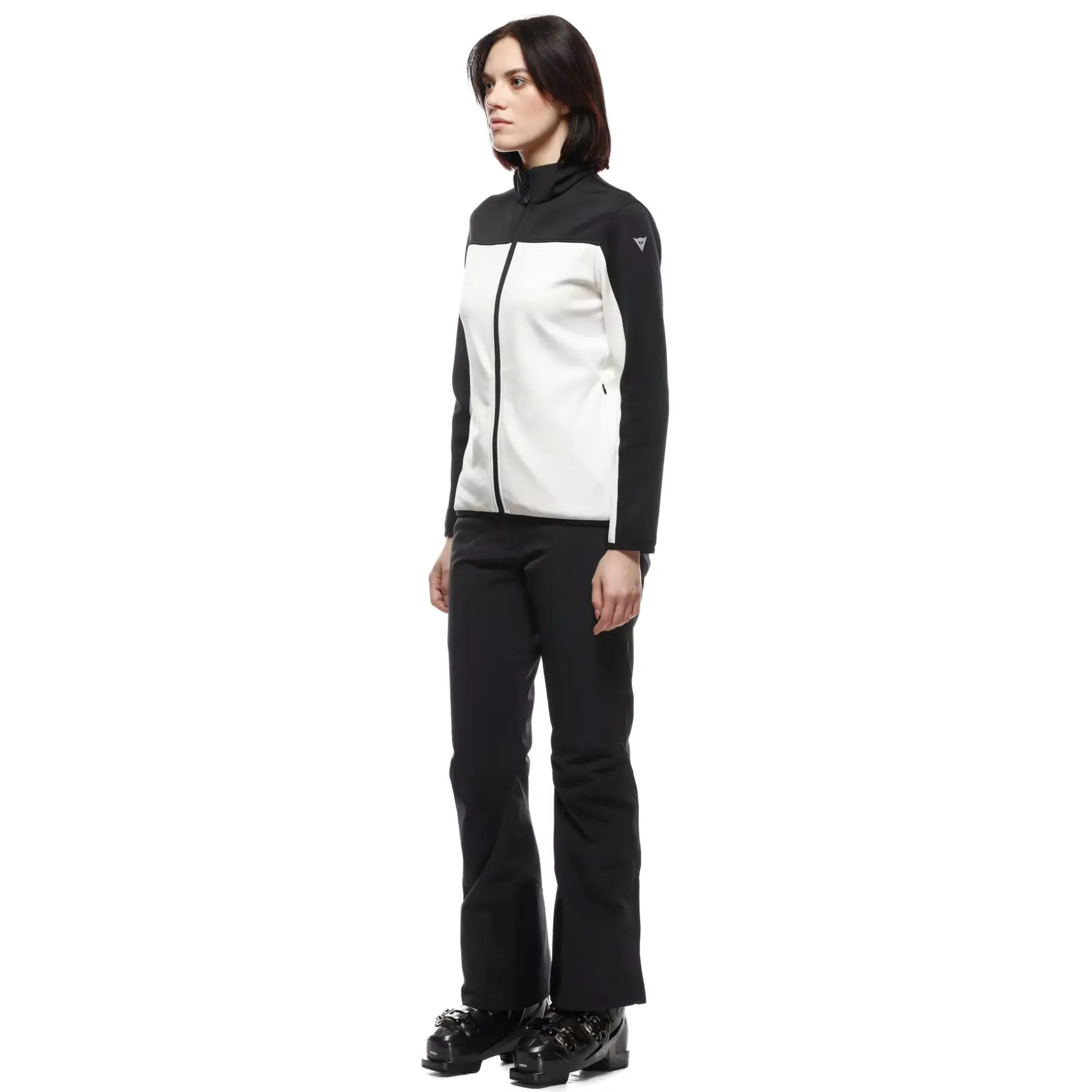 LIGERA DERMIZAX EV™ - PANTALONES DE ESQUÍ MUJER