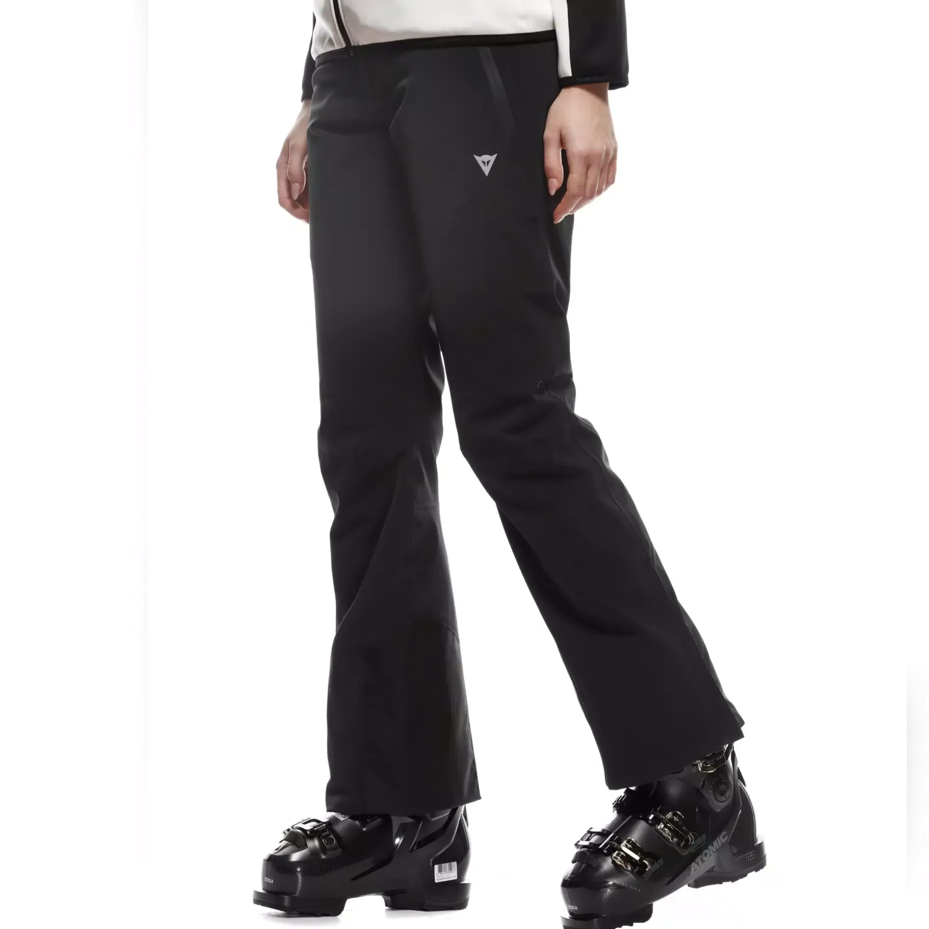 LIGERA DERMIZAX EV™ - PANTALONES DE ESQUÍ MUJER