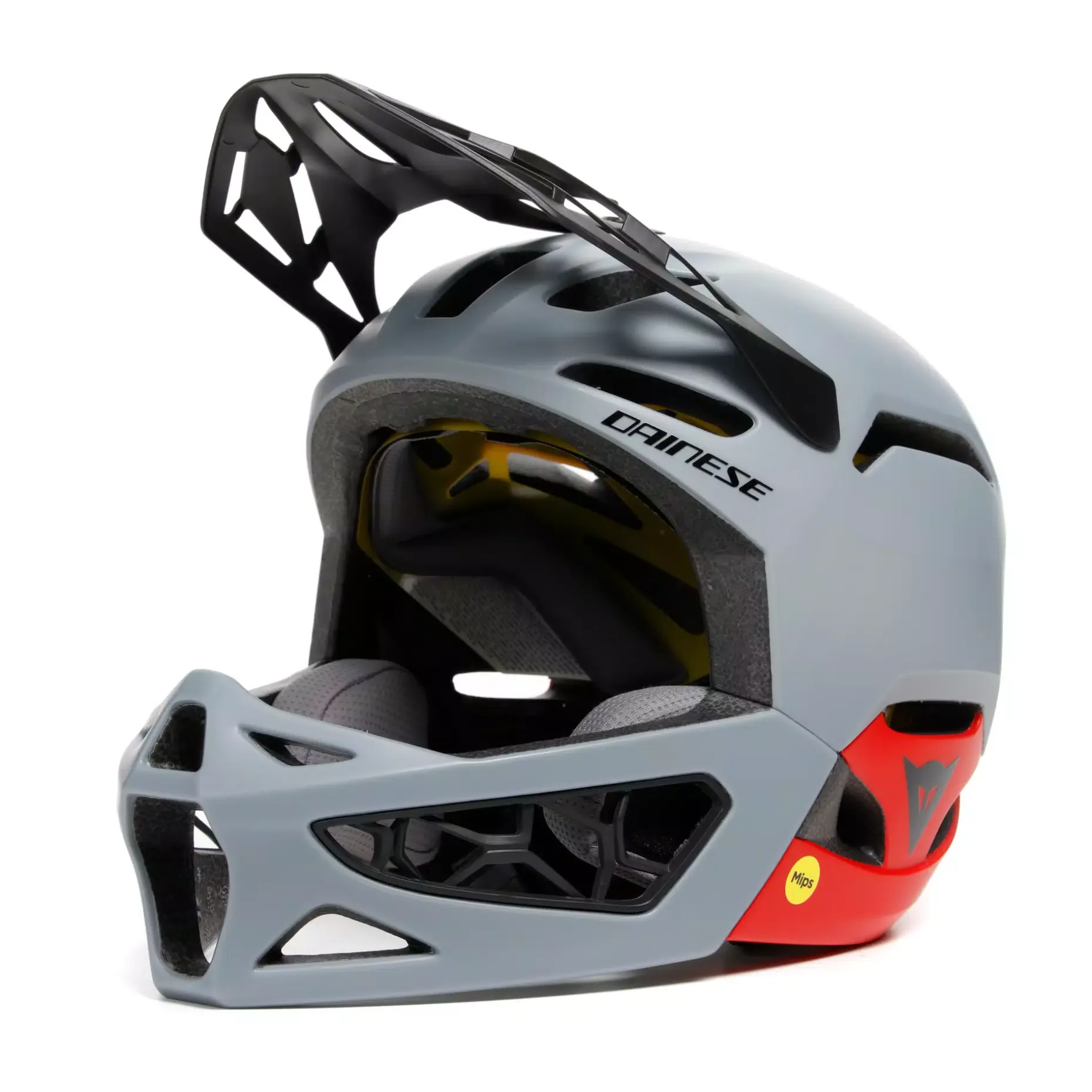 LINEA 01 MIPS - CASCO DE BICI INTEGRAL