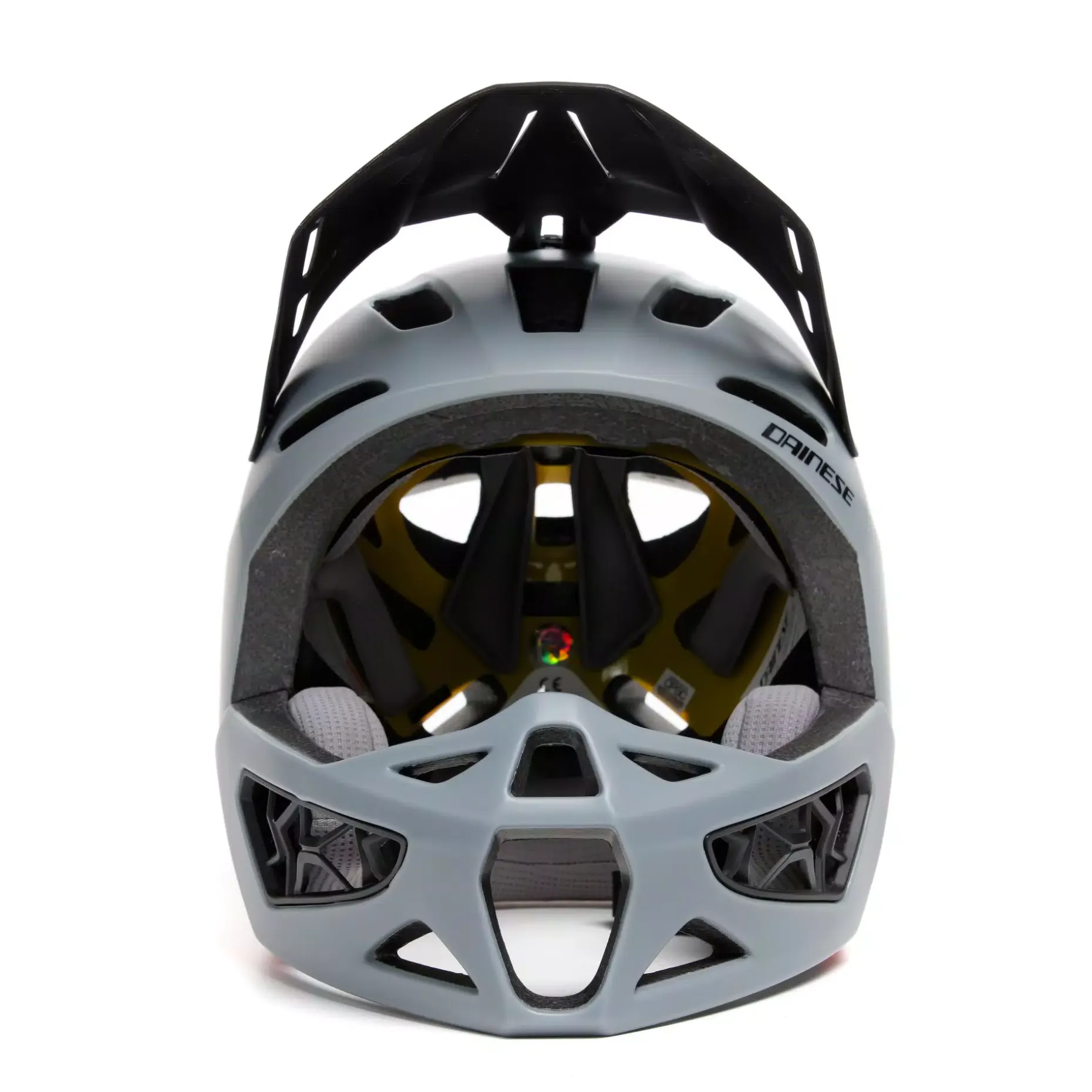 LINEA 01 MIPS - CASCO DE BICI INTEGRAL