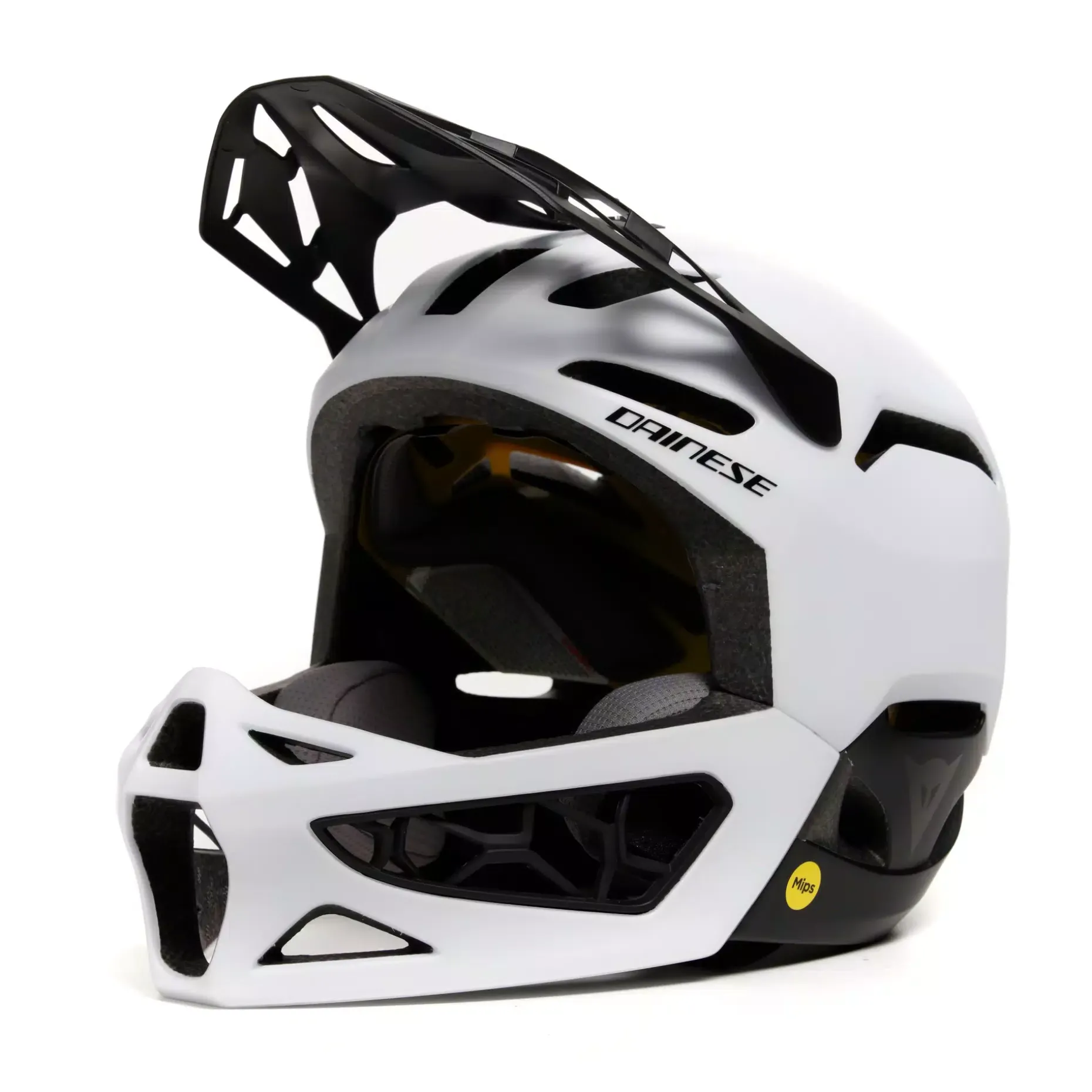 LINEA 01 MIPS - CASCO DE BICI INTEGRAL