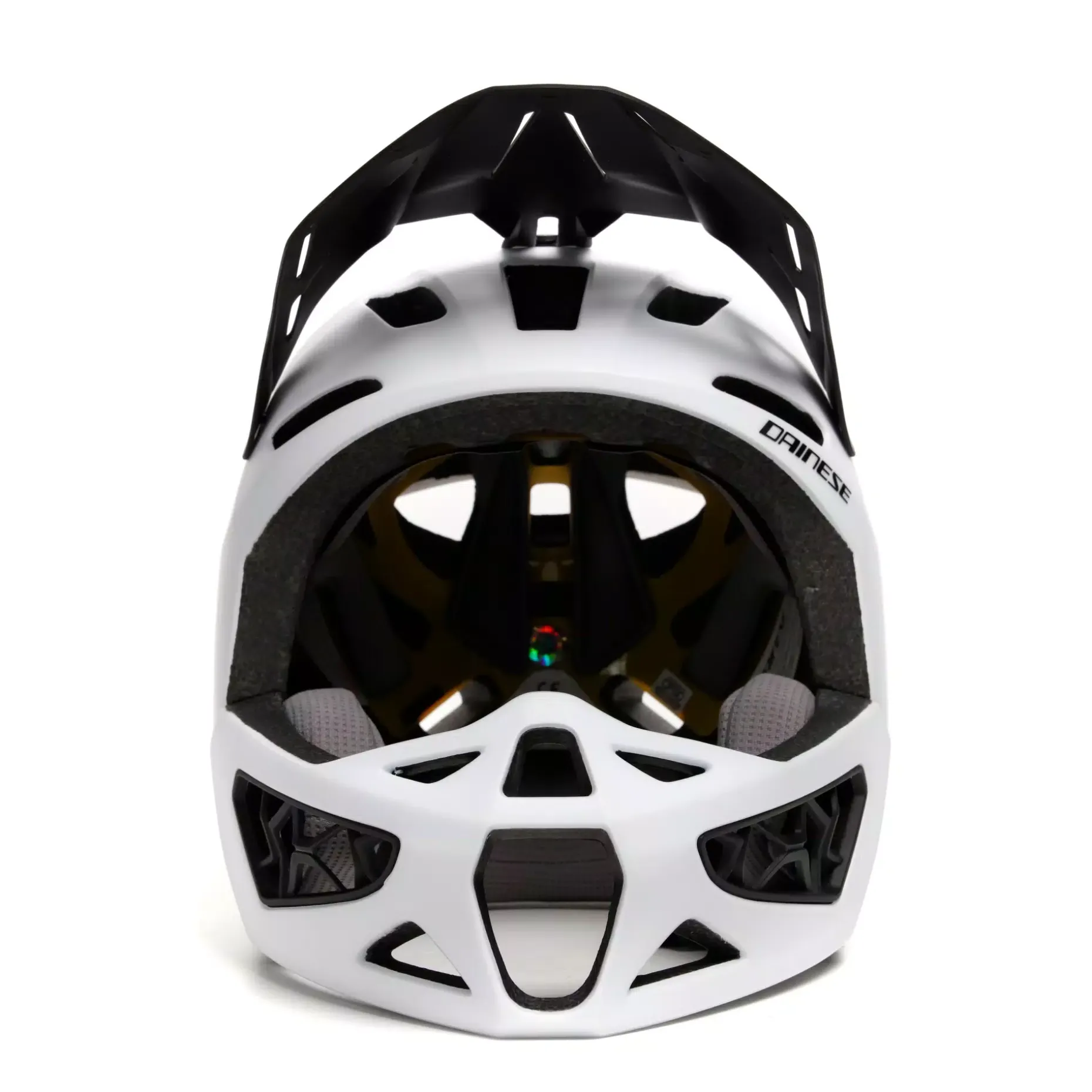 LINEA 01 MIPS - CASCO DE BICI INTEGRAL