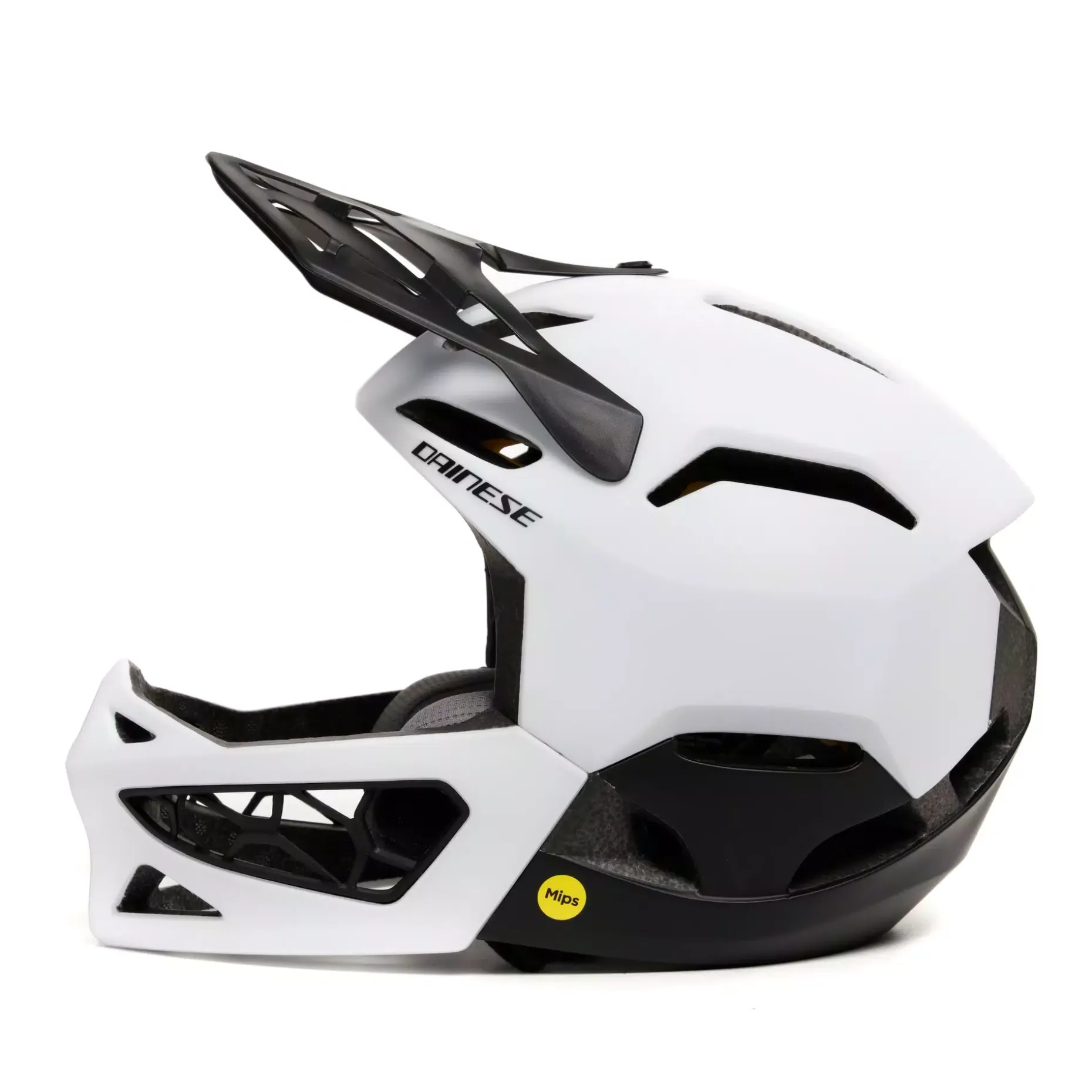 LINEA 01 MIPS - CASCO DE BICI INTEGRAL