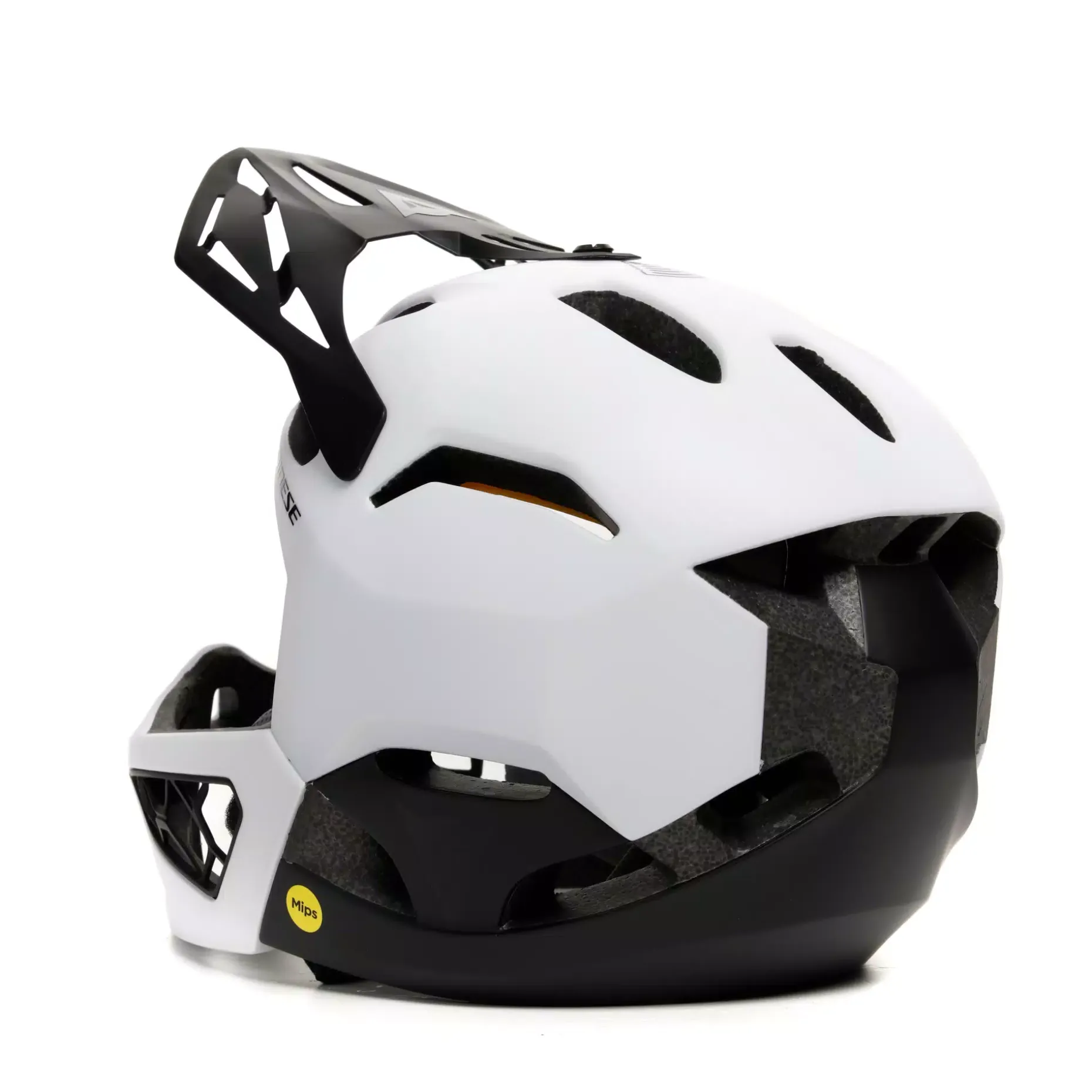 LINEA 01 MIPS - CASCO DE BICI INTEGRAL