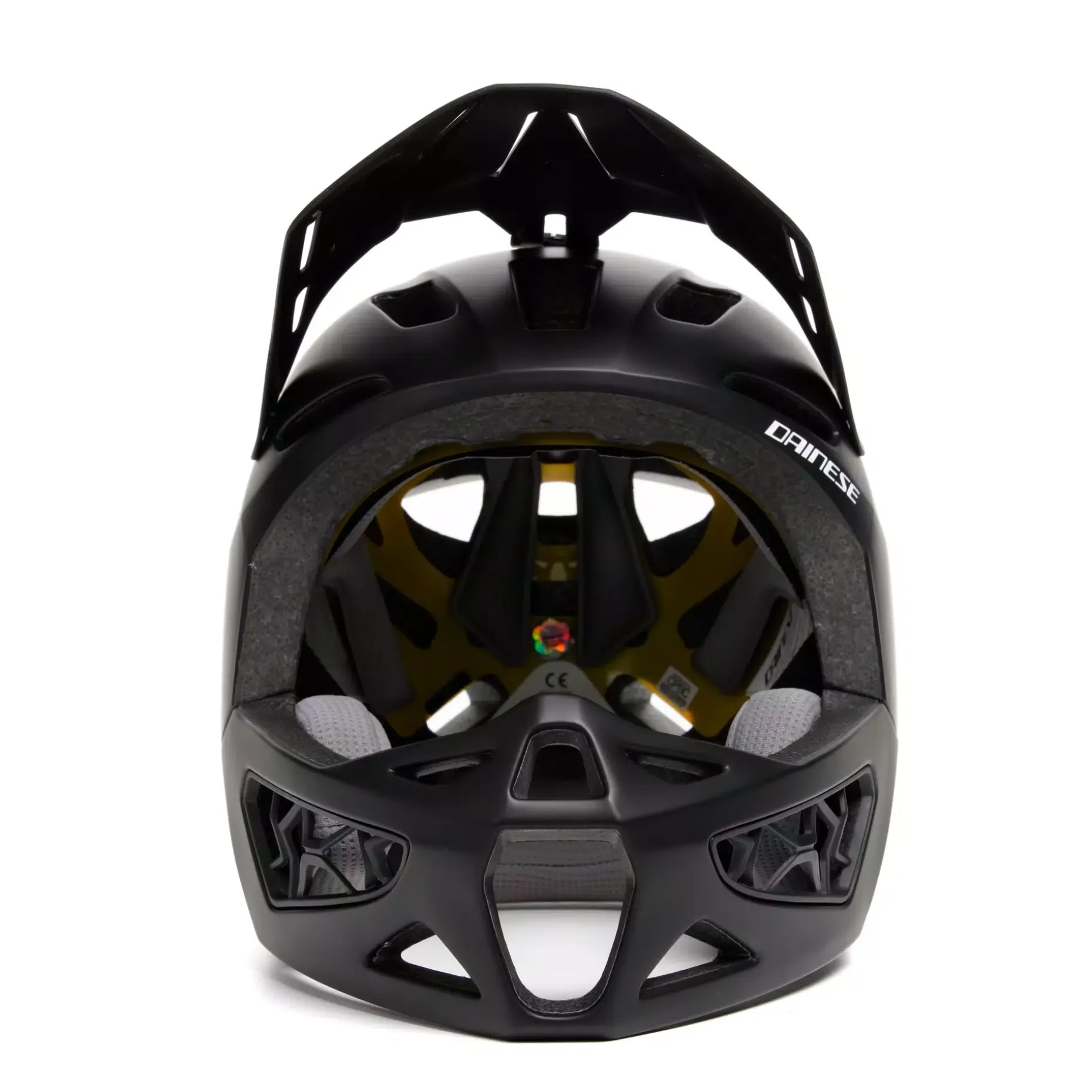 LINEA 01 MIPS - CASCO DE BICI INTEGRAL