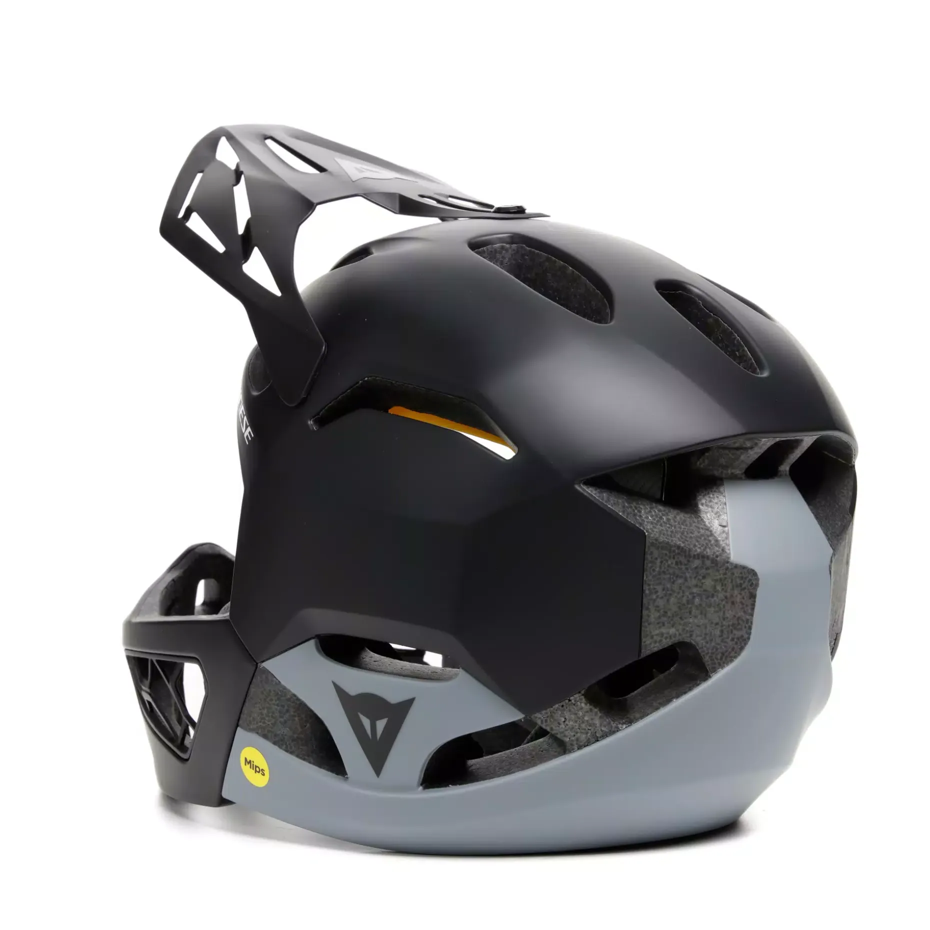 LINEA 01 MIPS - CASCO DE BICI INTEGRAL