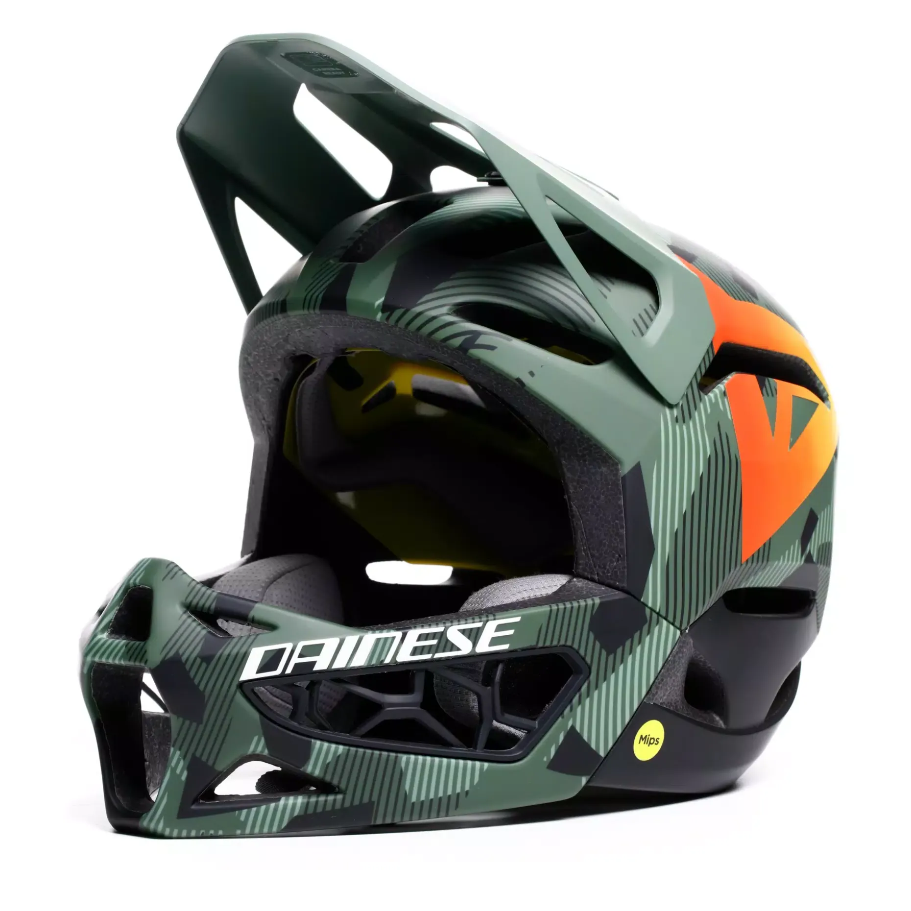 LINEA 01 MIPS EVO - CASCO DE BICI INTEGRAL