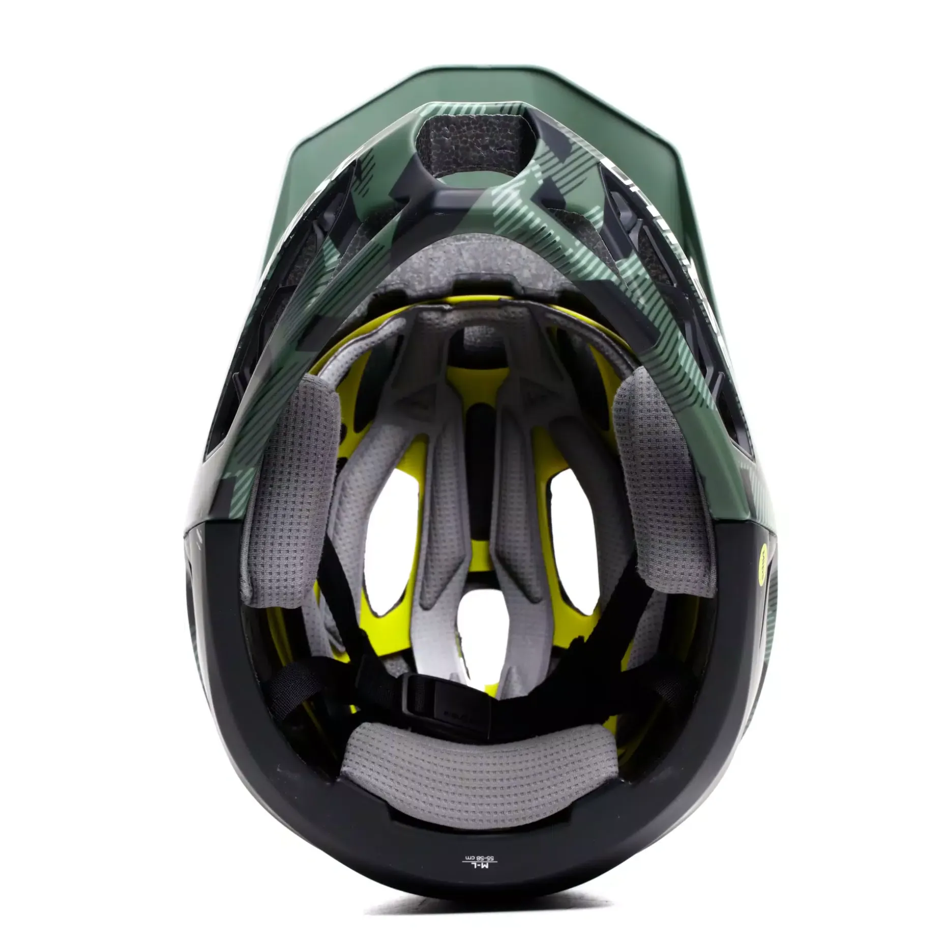 LINEA 01 MIPS EVO - CASCO DE BICI INTEGRAL